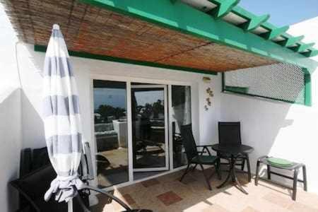 Coqueto Apart En Las Coronas Costa Teguise Buitenkant foto
