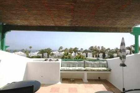 Coqueto Apart En Las Coronas Costa Teguise Buitenkant foto