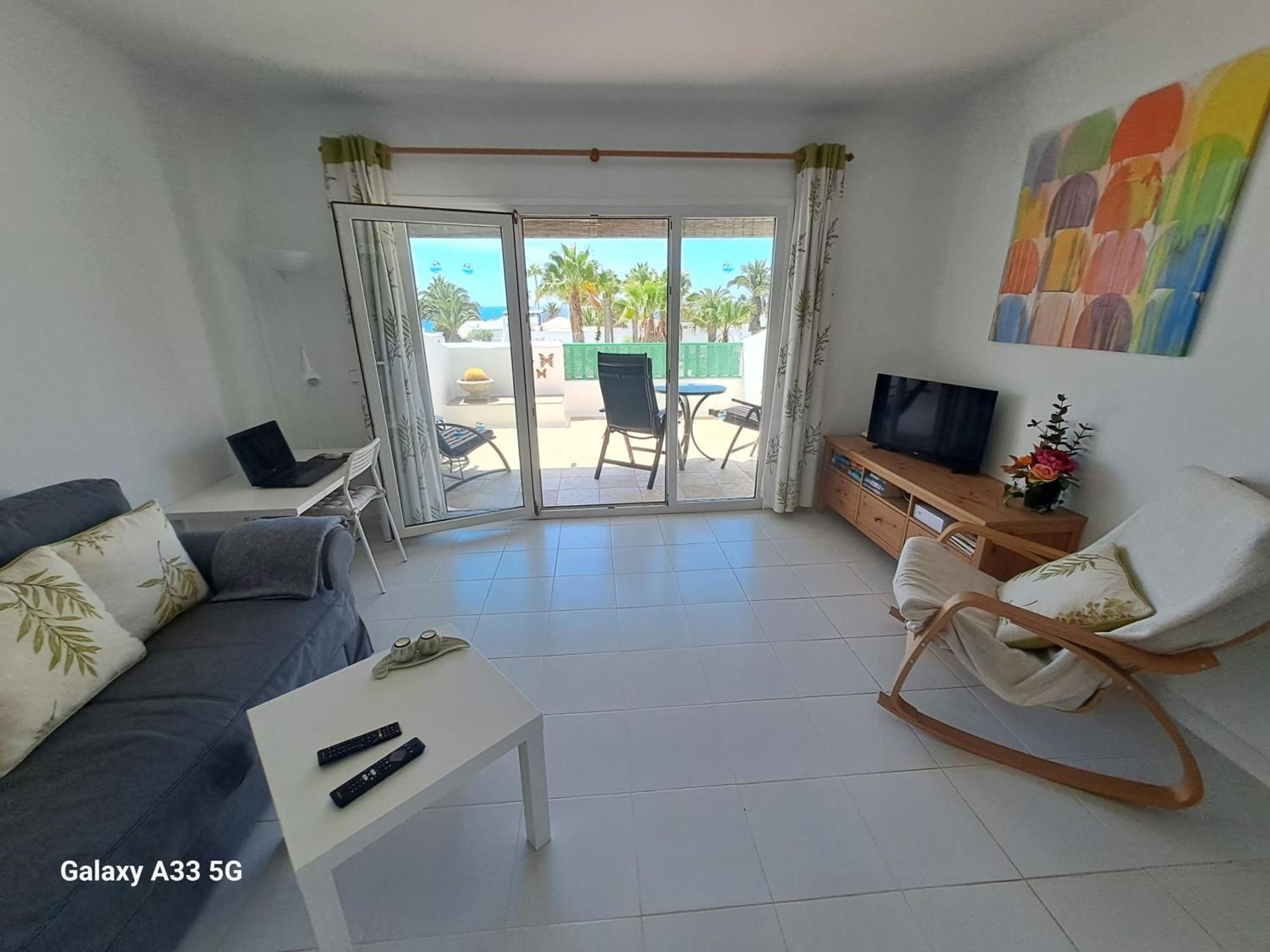 Coqueto Apart En Las Coronas Costa Teguise Buitenkant foto