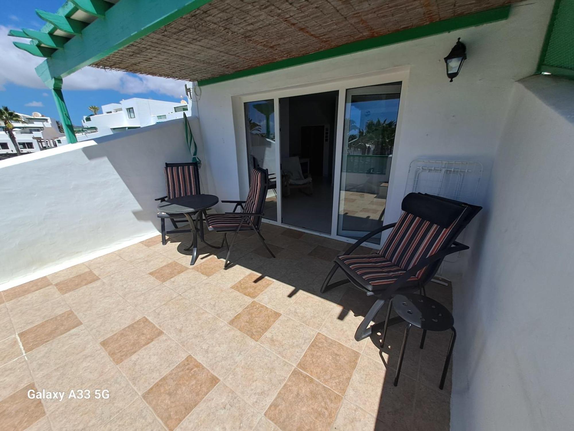 Coqueto Apart En Las Coronas Costa Teguise Buitenkant foto